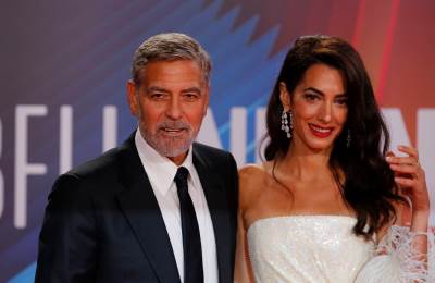 Džordž Kluni je odbio ponudu na kojoj bi zaradio 35 miliona dolara jer je njegova supruga smatrala da tako treba 