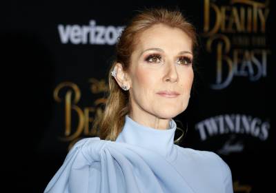 Selin Dion 