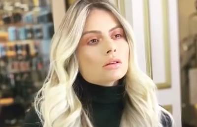 Kamila Marodin Kamila Marodin