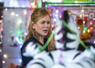 nikol kidman 