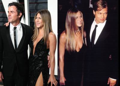 Dženifer Aniston nije se mnogo promenila nakon 17 godina 