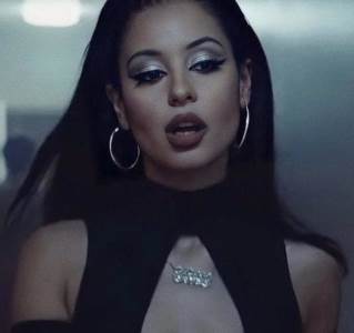 Sirena eyes je hit trend šminkanja Sirena eyes je hit trend šminkanja