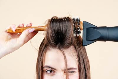 Kako da se fenirate a da ne oštetite kosu 