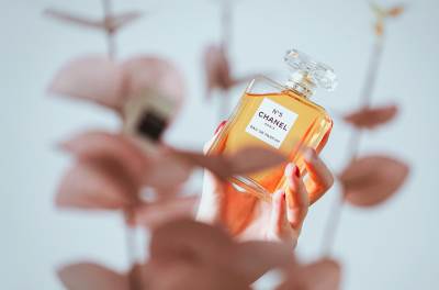 10 najboljih mošusnih parfema 