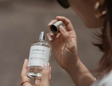 7 trikova da mirišete ceo dan bez obzira na parfem koji koristite 