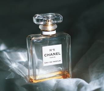 5 klasičnih parfema 
