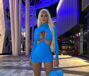 Koji parfem koristi Jelena Karleuša kada želi da bude zavodljiva Koji parfem koristi Jelena Karleuša kada želi da bude zavodljiva