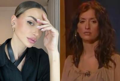 Srpkinje koje sad izgledaju bolje nego pre 10 godina 