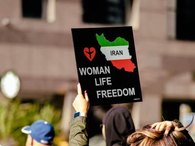 Šta ukidanje moralne policije u Iranu donosi ženama? 