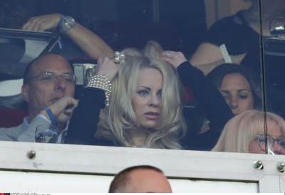 Žena Zlatana Ibrahimovića izgleda mlađe u provokativnoj haljini 