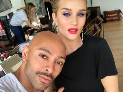 10 najuticajnijih šminkera slavnih na Instagramu 