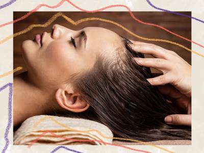 Gua ša kamen za masažu lica može poslužiti i za efikasan i brz rast kose. 