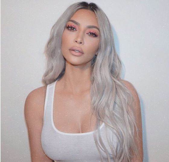 Životna priča Kim Kardašijan