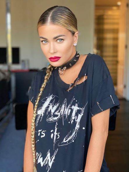 karmen elektra danas