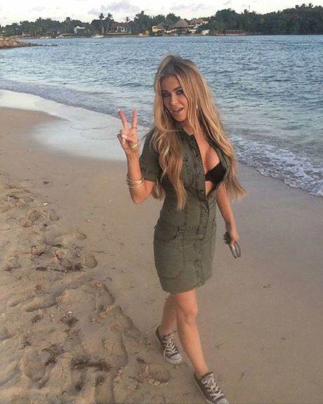 karmen elektra danas