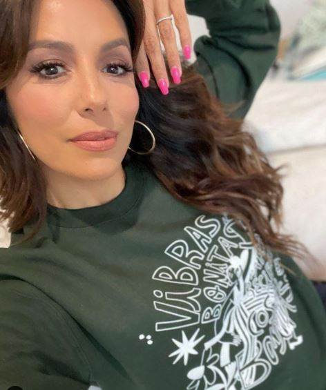 Dijeta Eve Longorije