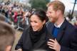 Megan Markl i princ Hari traže sastanak sa kraljicom