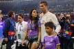 Ronaldova deca dolaze kući u suzama nakon preseljenja