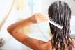 Nakon maske za ispravljanje kose, odnosno prirodnog keratina, kosu ne perite šamponom.