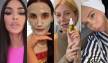 Kim Kardašijan, Demi Mur, Gvinet Paltrou, Viktorija Bekam imaju bizarne trikove za negu lica i kože