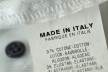 Natpis na etiketi Made in Italy je zapravo samo marketinški trik kojim luksuzni brendovi varaju svoje potrošače