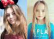 Tilan Blondo i Kristina Pimenova danas su najlepše tinejdžerke