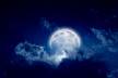 Na koga če u januaru najviše uticatu pun Mesec?