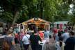 Počinje drugi beogradski burger festival