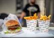 Otvoren drugi Burger festival na Kalemegdanu
