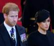 Princ Hari i Megan Markl nisu pozvani na prijem pre kraljičine sahrane