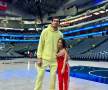 Kako izgledaju najviši košarkaši i njihove žene?