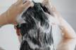 Prirodan šampon od 2 sastojka za masno teme