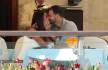 Strastveni poljubac Grigora Dimitrova i Madaline u Veneciji