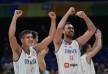 Ko je košarkaš zbog kog su se srpski igrači borili za finale?