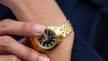 Gde kupiti retro zlatni sat za nekoliko evra?