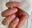 Manikir u trendu za one koji imaju ultra kratke nokte