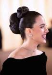Margaret Qualley na dodeli Oskara 2025