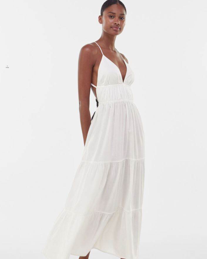 boho haljine 2021