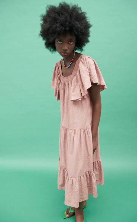 boho haljine 2021