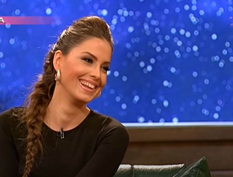 Dijeta Mirke Vasiljević