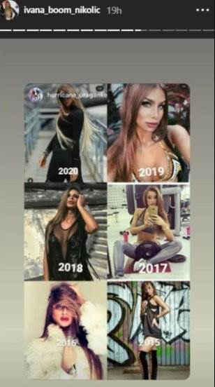 ksenija knezevic kupaći