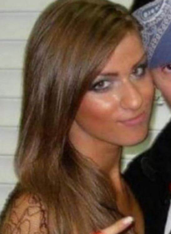 ksenija knezevic kupaći