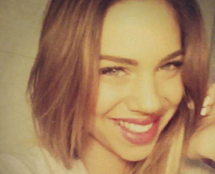 ksenija knezevic kupaći