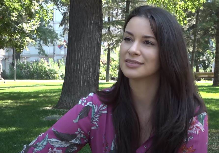 dragana kosjerina