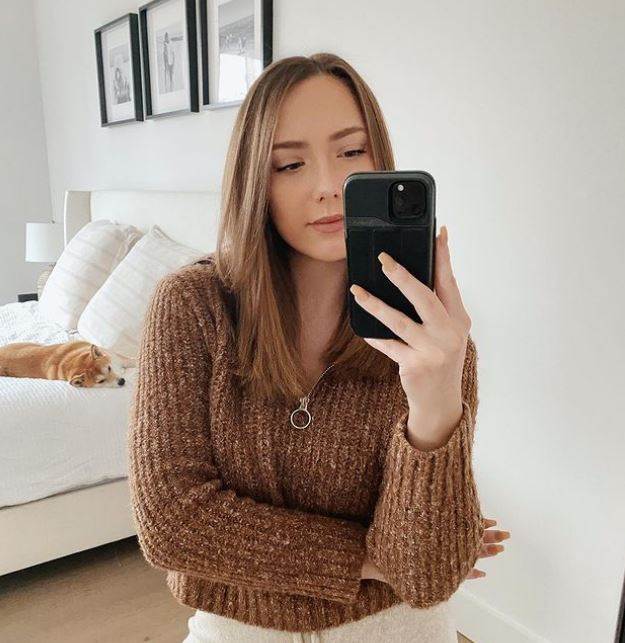 eminemova cerka u bikiniju