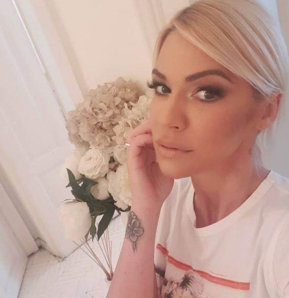 Nataša Bekvalac posle 10 godina ostavila cigarete