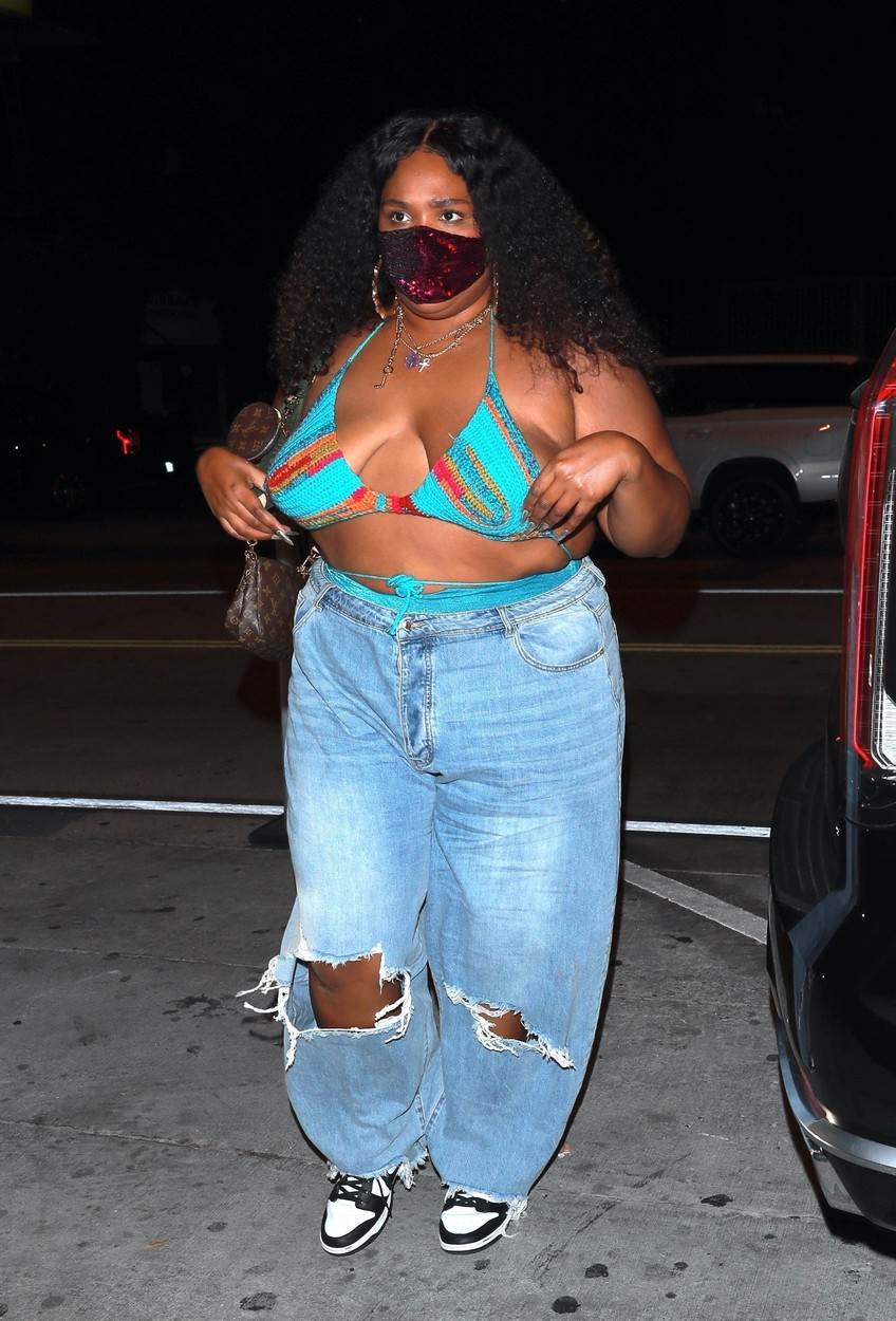 lizzo telo