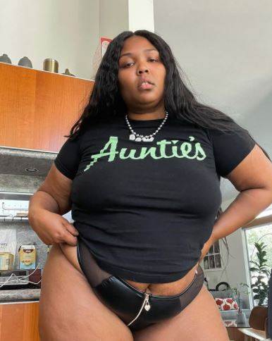 lizzo telo