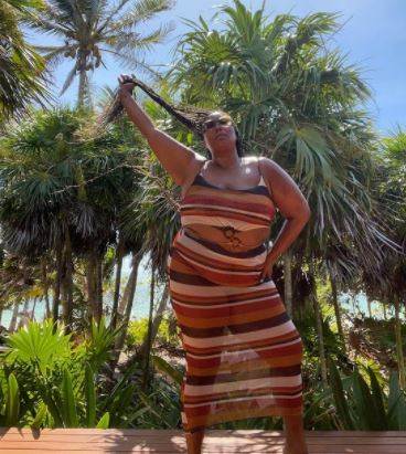 lizzo telo