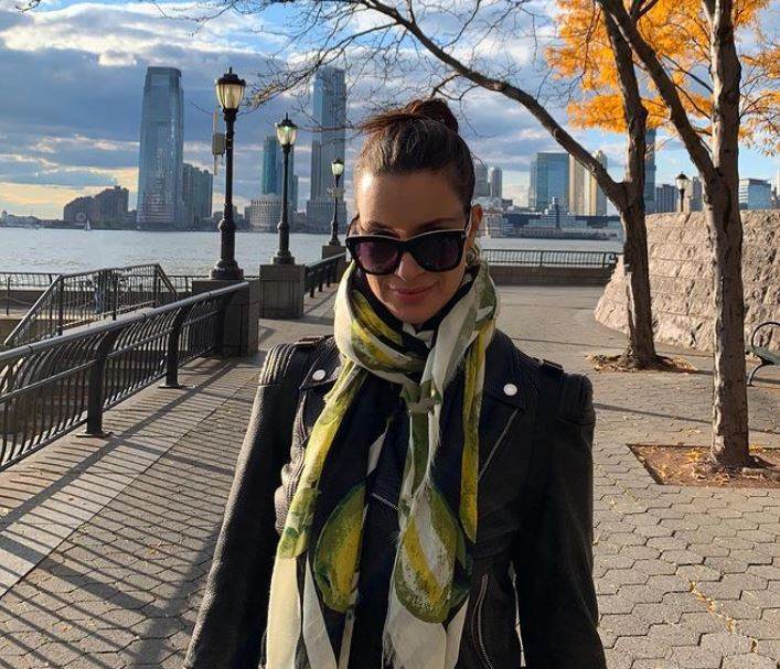 dragana kosjerina stil